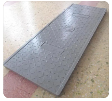 水溝蓋板是什么？